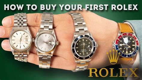 are rolex's getting easier to buy|is rolex worth the money.